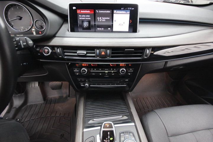 Used 2018 BMW X5 xDrive35i AWD/4WD image 20