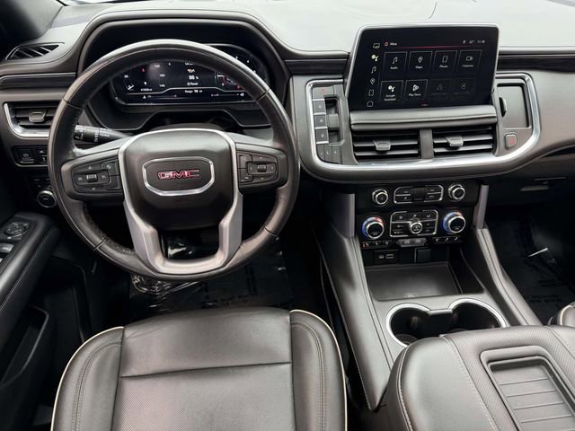 Used 2023 GMC Yukon XL SLT image 13