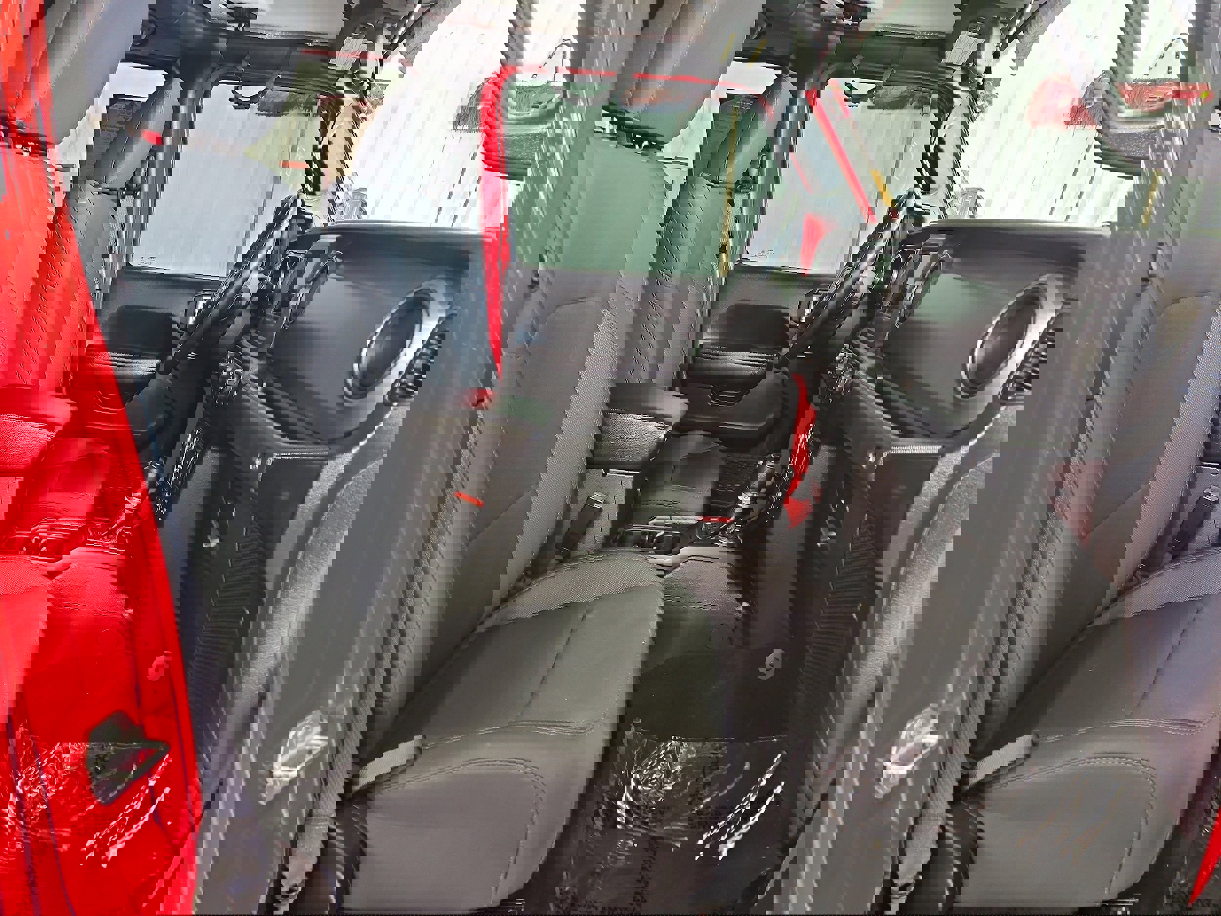 Used 2022 Jeep Gladiator Willys image 10