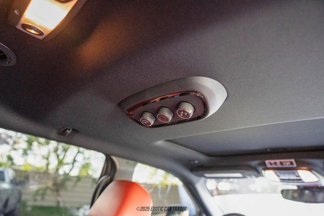 Used 2024 Dodge Durango SRT Hellcat image 67