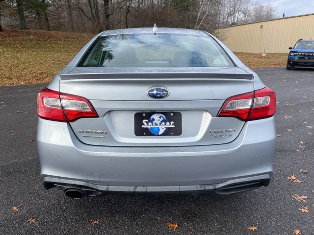 Used 2018 Subaru Legacy 2.5i Sport image 7