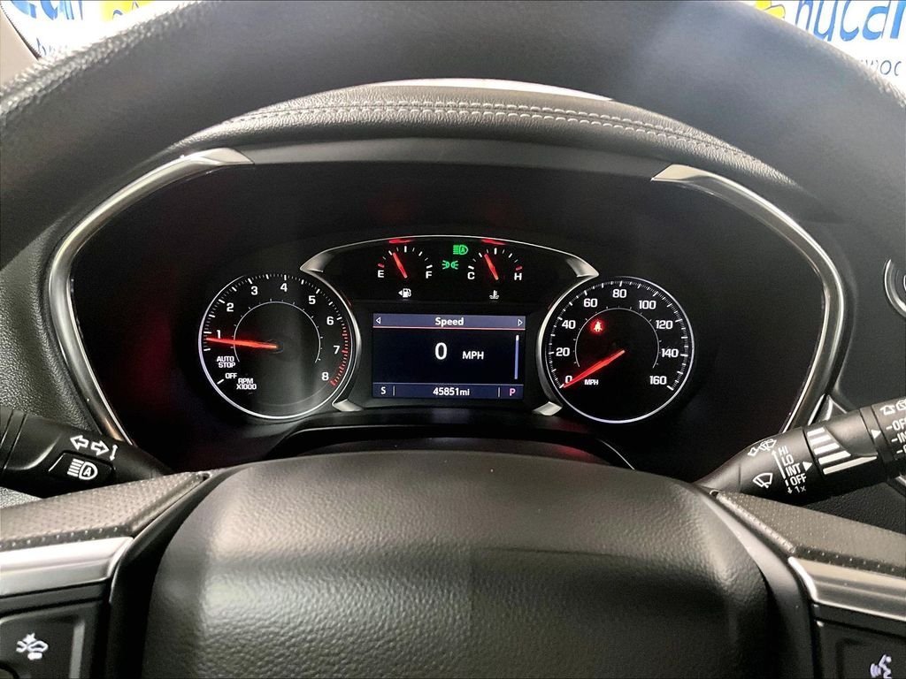 Used 2024 Chevrolet Blazer LT AWD/4WD image 23
