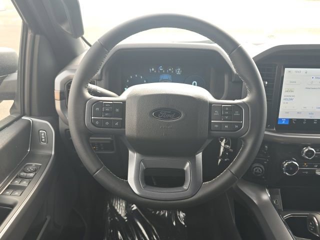 New 2026 Ford F150 XLT image 13