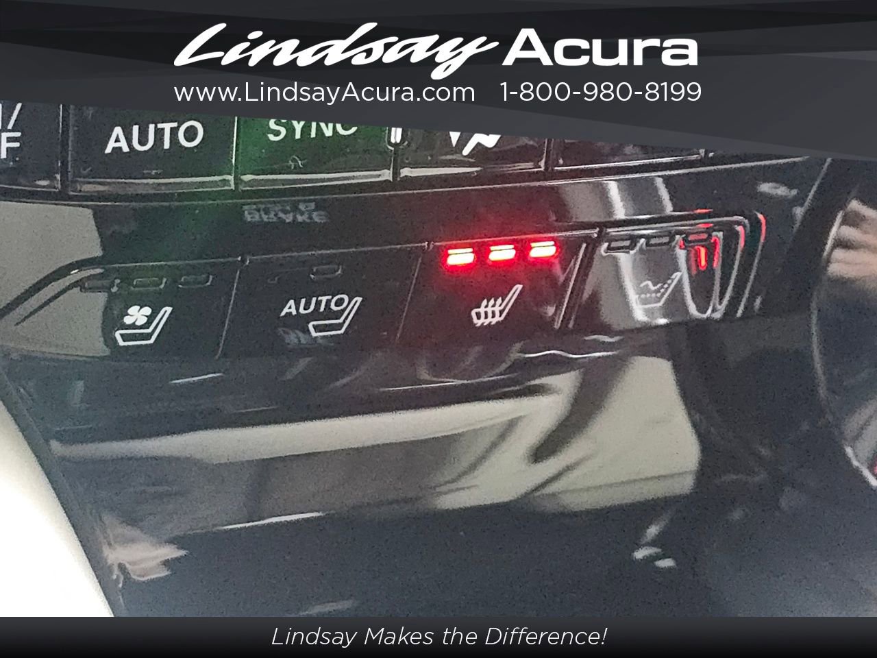 New 2026 Acura MDX Type S image 16