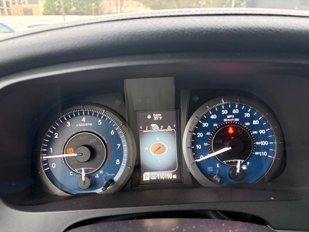 Used 2016 Toyota Sienna XLE image 36