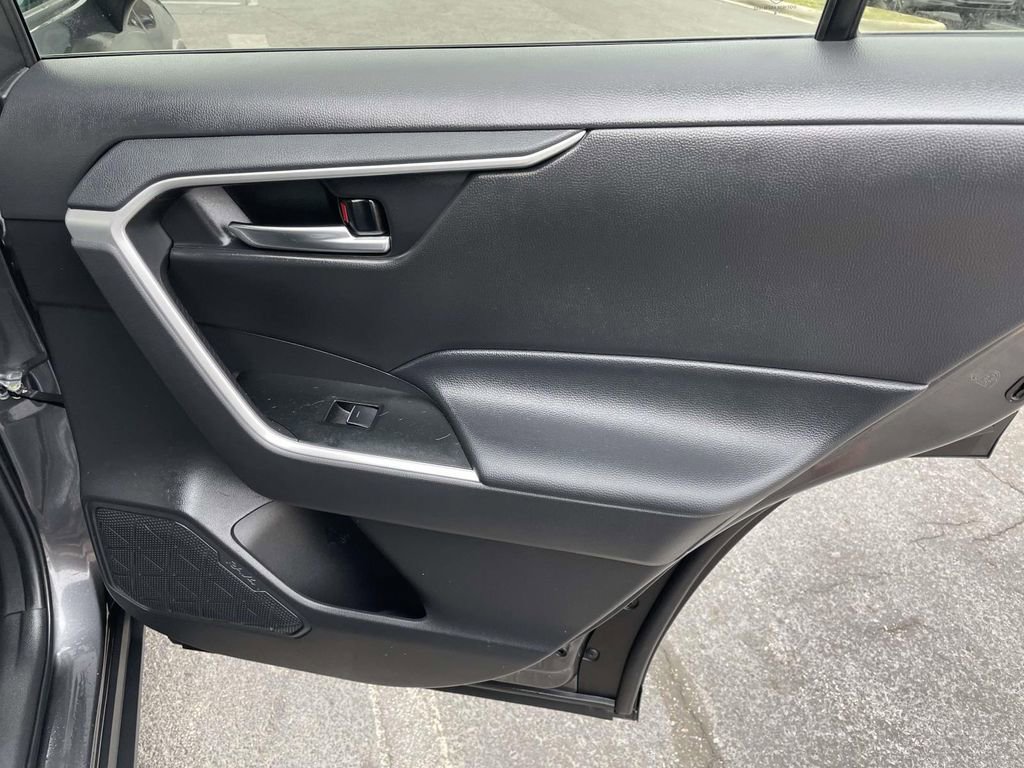 Used 2024 Toyota RAV4 XLE Premium w/ Weather Package image 44