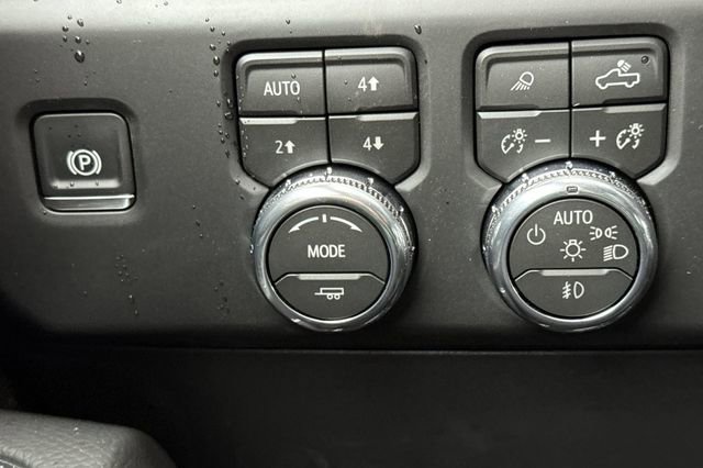 New 2026 GMC Sierra 1500 Denali w/ Denali Reserve Package image 31