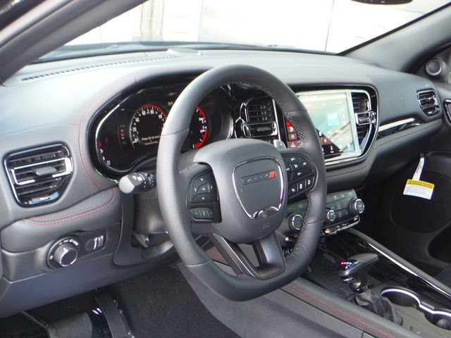 New 2026 Dodge Durango GT AWD/4WD image 3