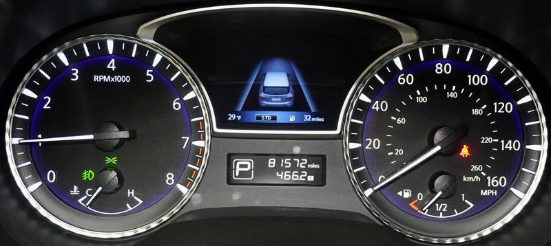 Used 2018 INFINITI QX60 AWD w/ Premium Plus Package image 15