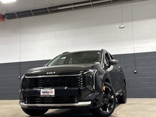 Used 2026 Kia Sportage SX image 39