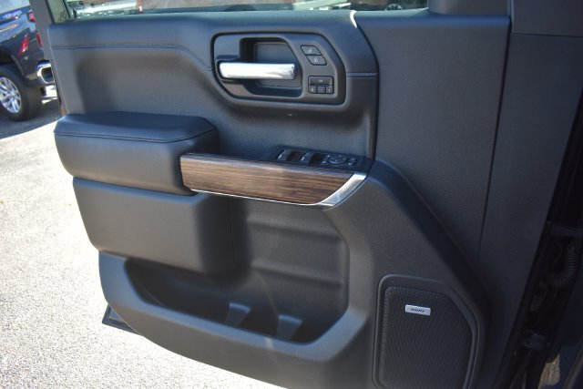 Certified 2020 Chevrolet Silverado 1500 High Country w/ Technology Package AWD/4WD image 42