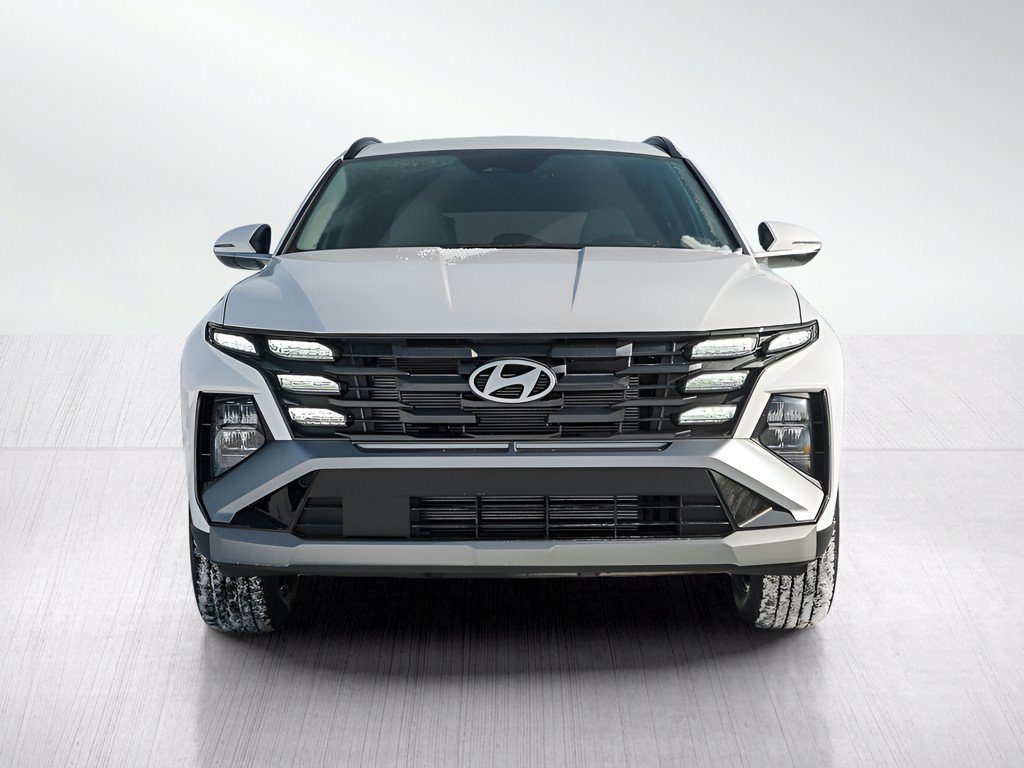 New 2026 Hyundai Tucson SEL AWD/4WD image 2