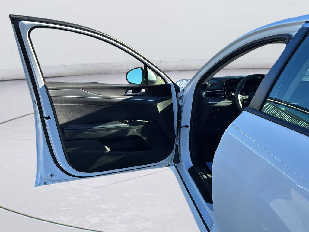 Certified 2024 Kia K5 LXS image 20