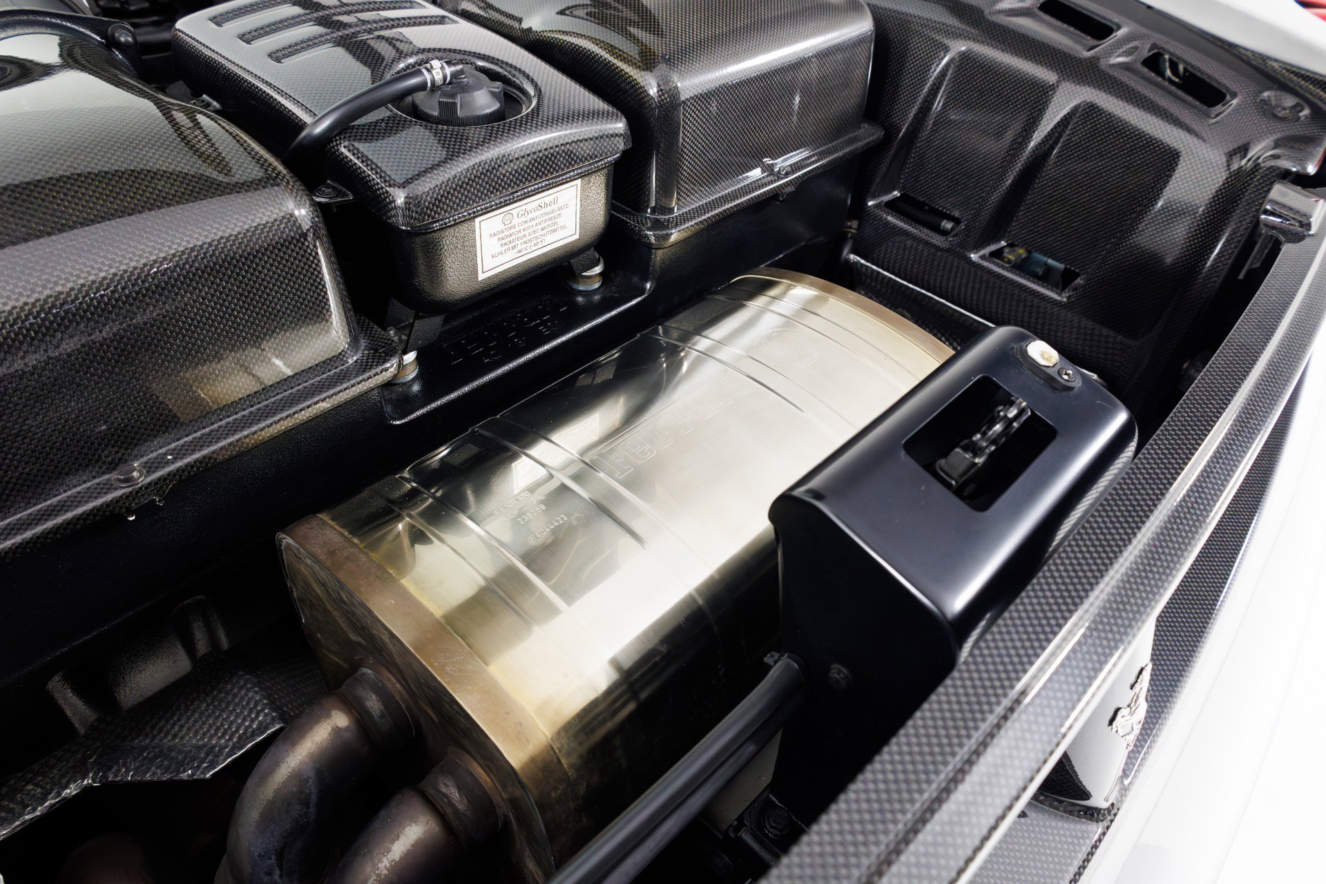 Used 2009 Ferrari F430 Scuderia image 45