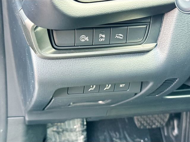 New 2026 MAZDA CX-30 AWD 2.5 S image 10