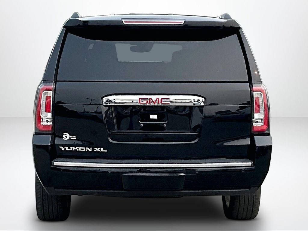 Used 2020 GMC Yukon XL Denali w/ Denali Ultimate Package AWD/4WD image 5