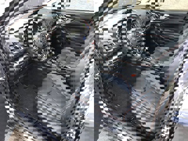 Certified 2023 Subaru Crosstrek 2.5i Limited w/ Moonroof Package image 5