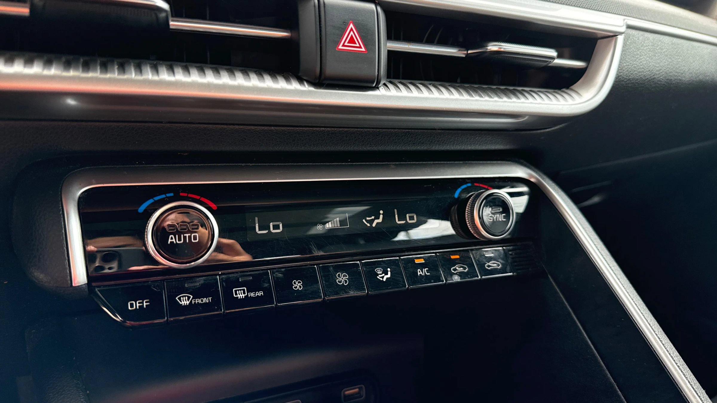 Used 2021 Kia K5 GT-Line w/ GT-Line FWD Premium Package image 25