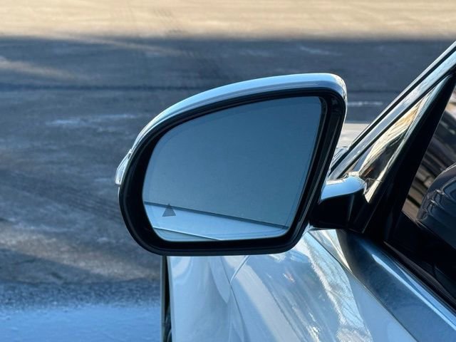 Used 2019 Mercedes-Benz S 560 S 560 image 15