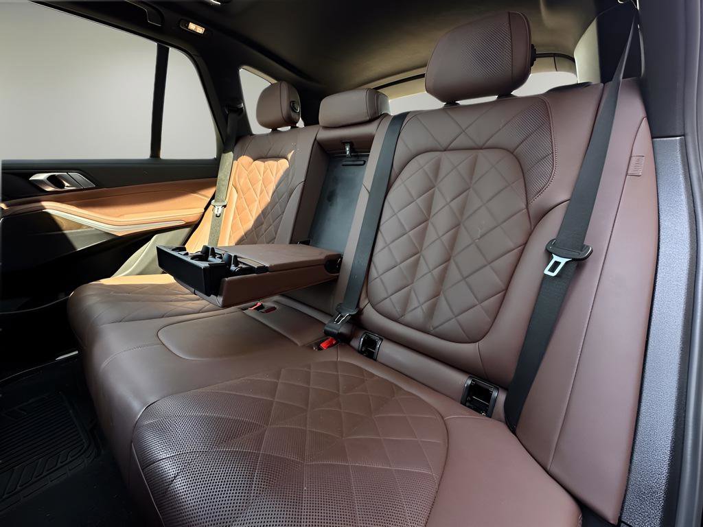 Used 2023 BMW X5 xDrive40i w/ Premium Package image 20