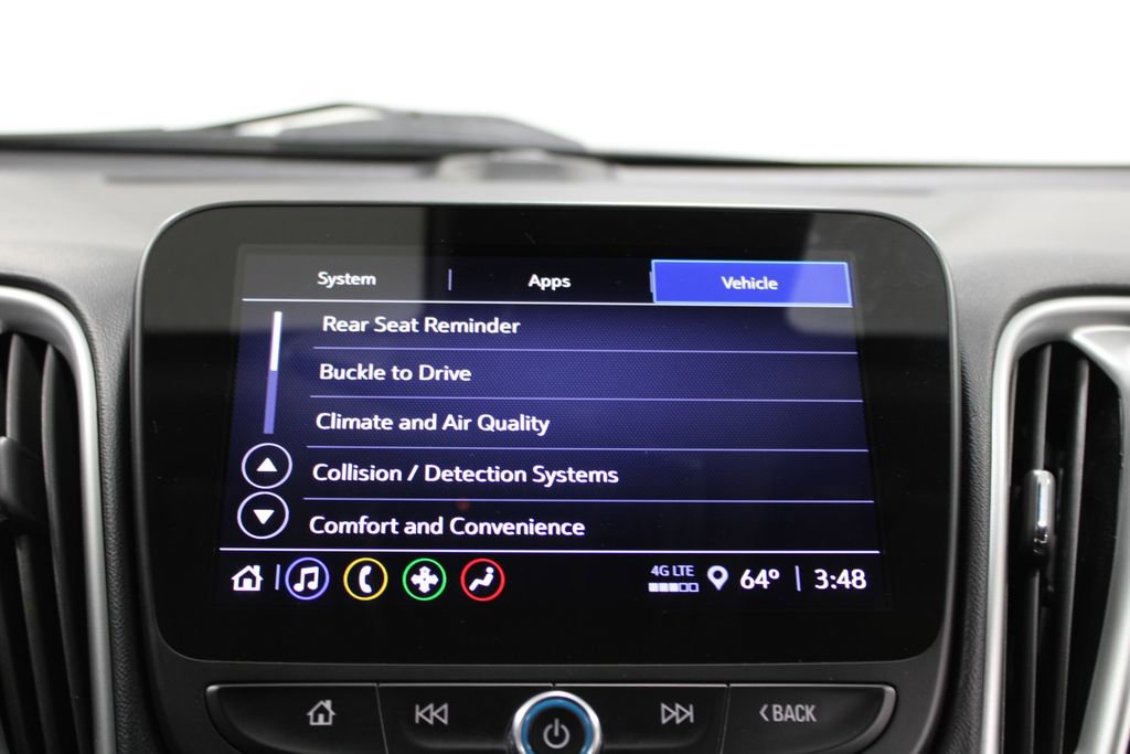 Used 2024 Chevrolet Malibu LT image 45