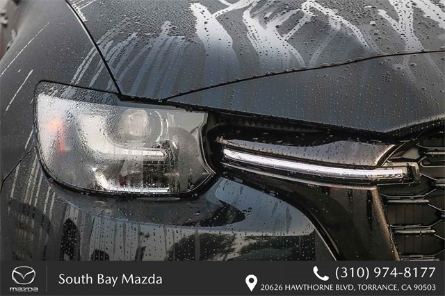 New 2026 MAZDA CX-70 3.3 Turbo w/ Preferred Package image 4