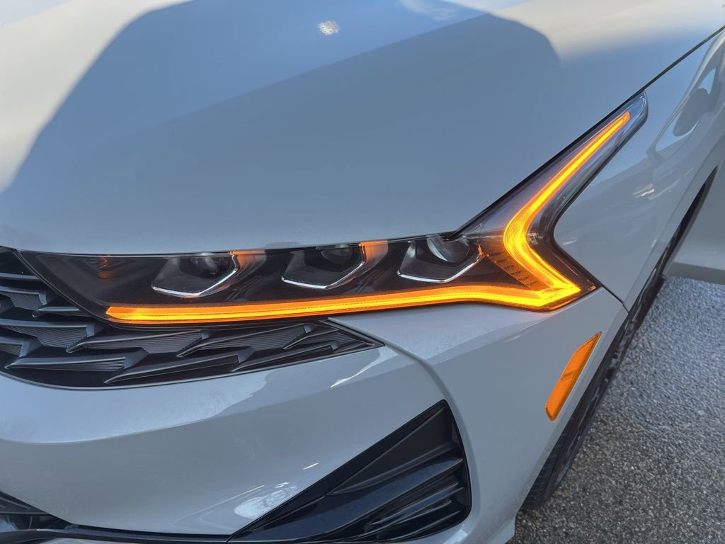 Used 2024 Kia K5 GT-Line w/ GT-Line Premium Package image 26