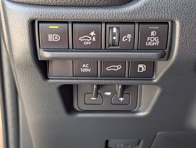 Certified 2024 Toyota Land Cruiser w/ Premium Package AWD/4WD image 24