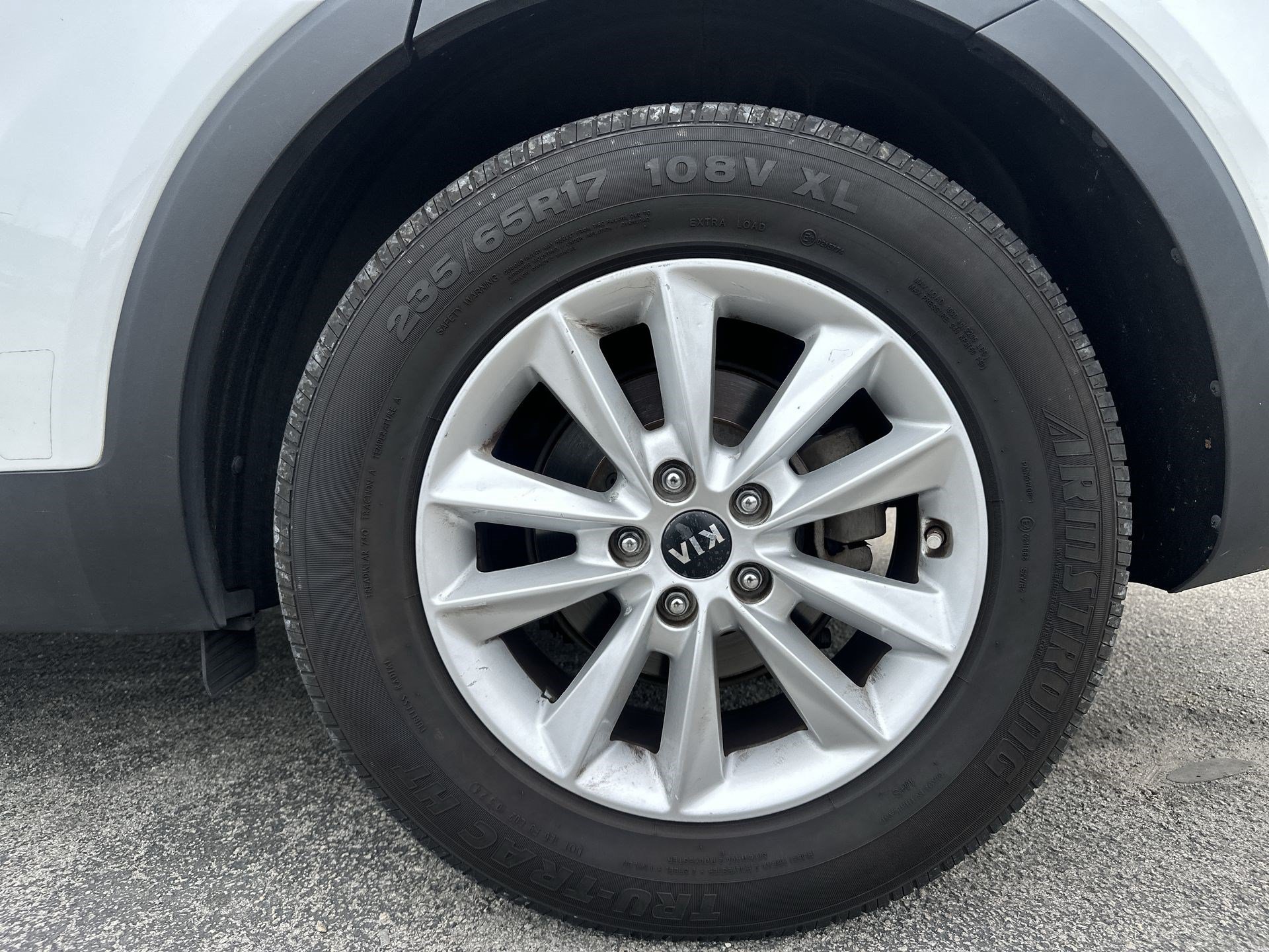 Used 2020 Kia Sorento LX w/ LX I4 Convenience Package FWD image 18