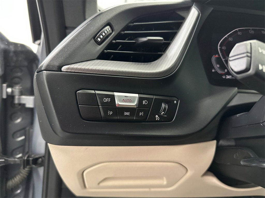 Used 2024 BMW 228i Gran Coupe w/ Convenience Package image 33