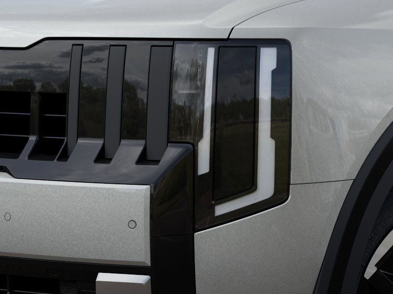 New 2027 Kia Telluride EX image 10