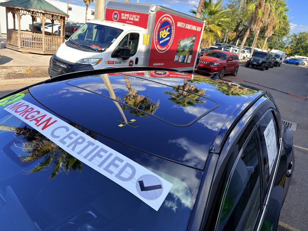 Used 2024 Lexus RX 350 F Sport image 10