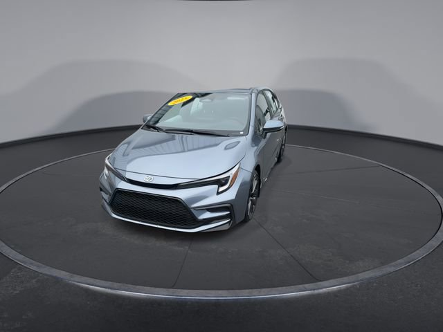 Used 2025 Toyota Corolla SE image 5