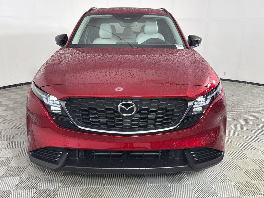 New 2026 MAZDA CX-5 Preferred AWD/4WD image 2