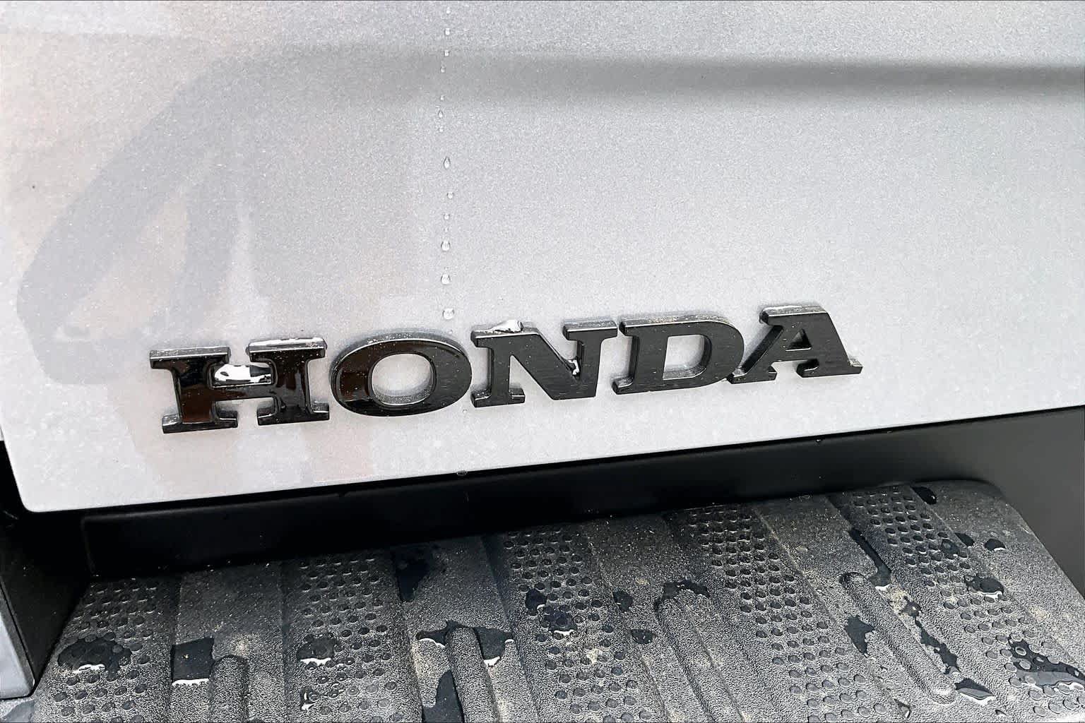 New 2026 Honda Ridgeline RTL image 8