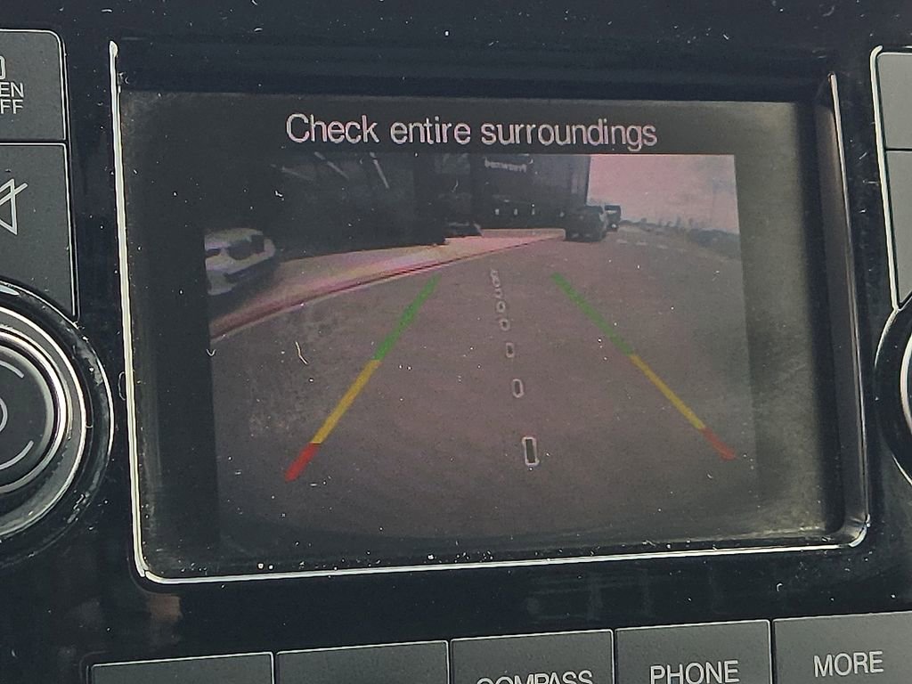 Used 2020 RAM ProMaster City Tradesman image 12