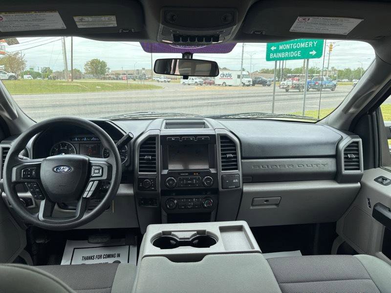 Used 2019 Ford F250 XL w/ STX Appearance Package image 9