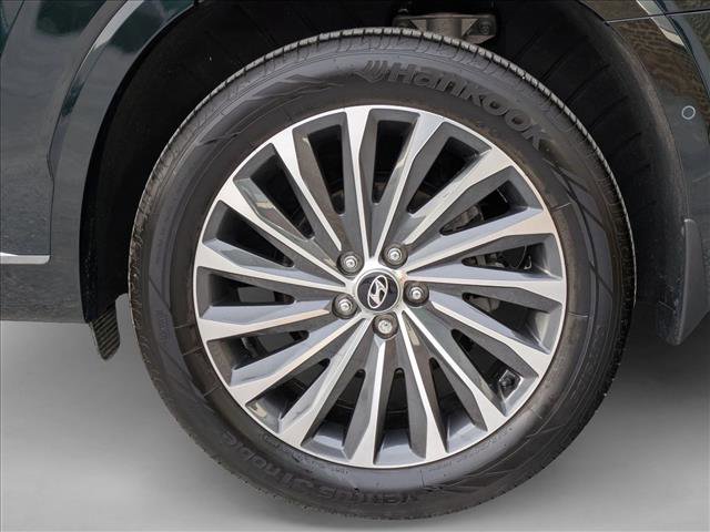 Used 2025 Hyundai Palisade Calligraphy image 27