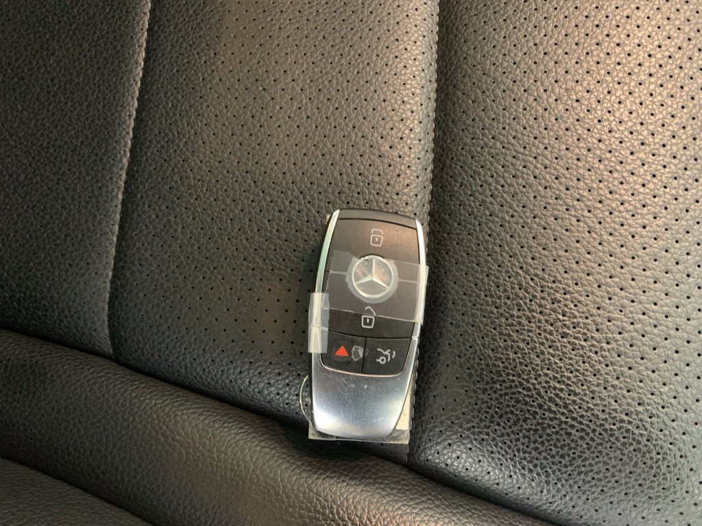 Used 2021 Mercedes-Benz GLC 300 w/ AMG Line image 46