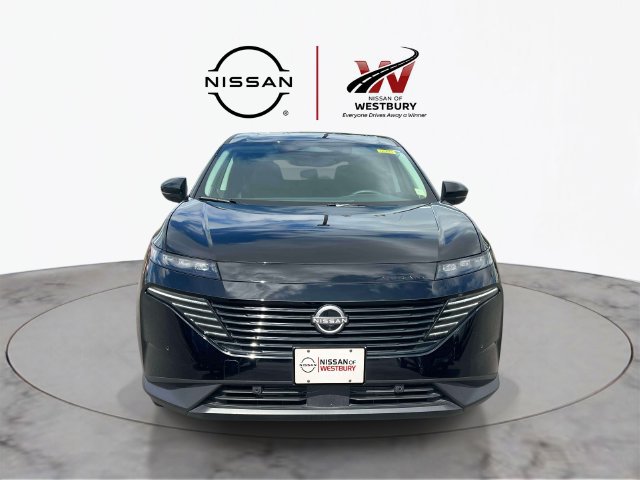 Used 2025 Nissan Murano SL AWD/4WD image 2