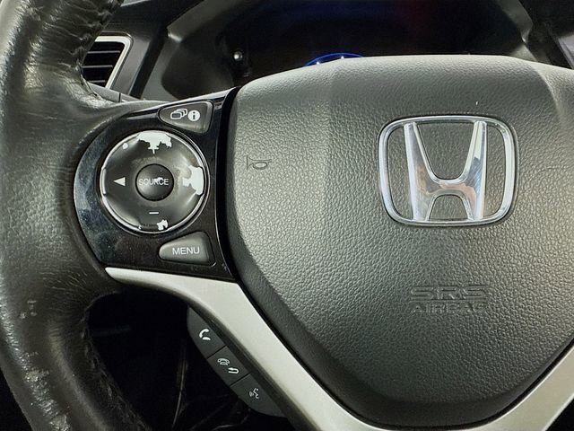 Used 2014 Honda Civic EX-L image 28