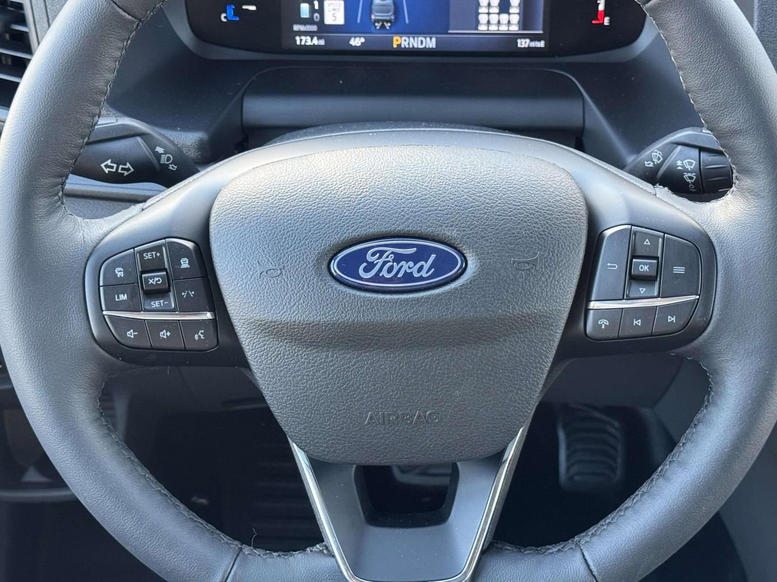 New 2026 Ford Transit 350 XLT image 17