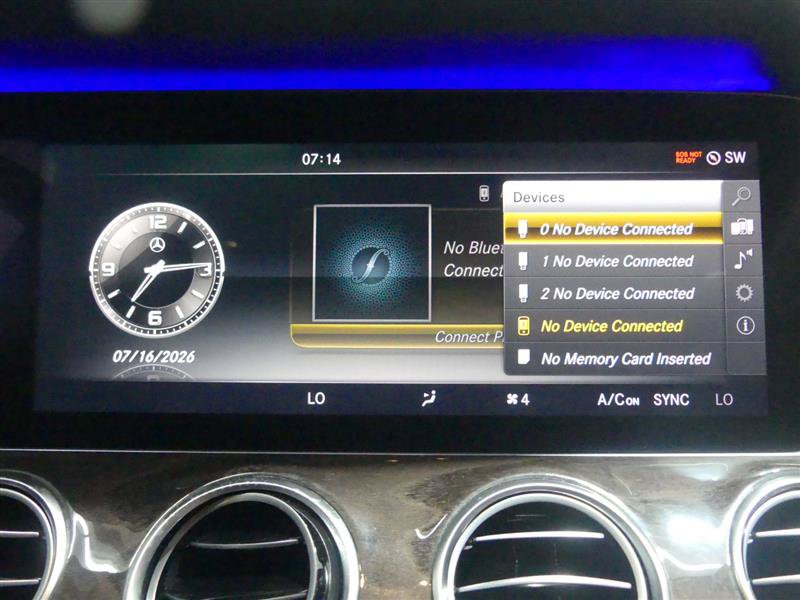 Used 2017 Mercedes-Benz E 43 AMG 4MATIC Sedan image 45