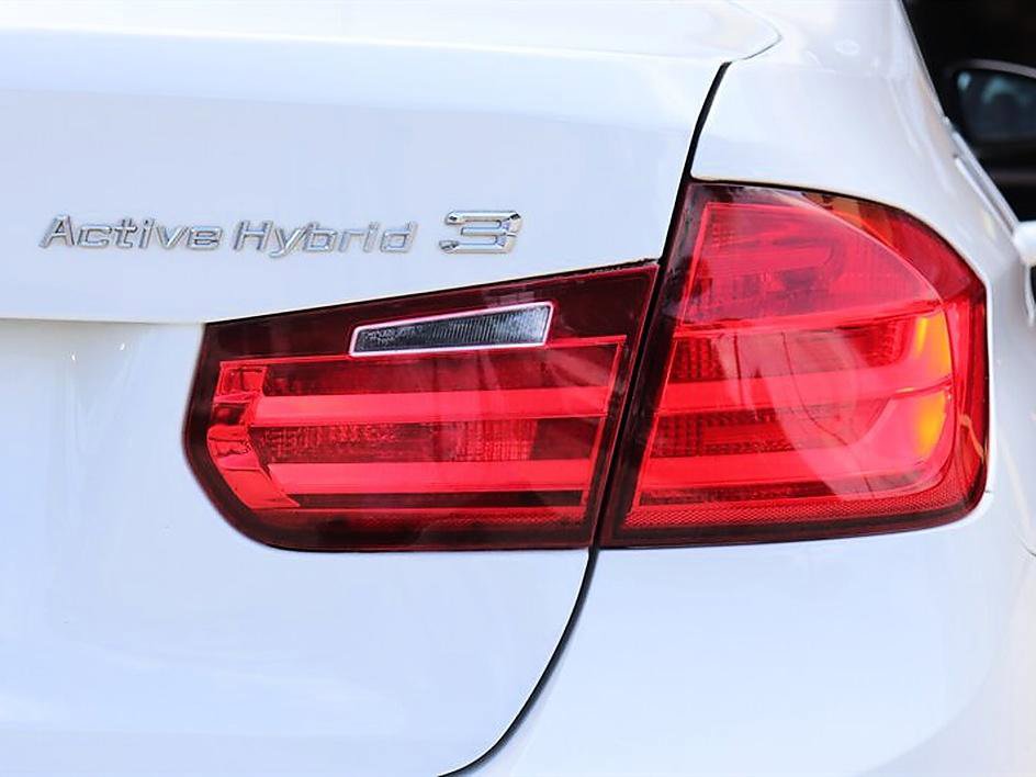 Used 2013 BMW ActiveHybrid 3 RWD image 11