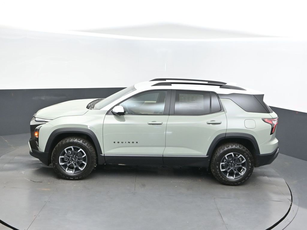 New 2026 Chevrolet Equinox ACTIV image 33