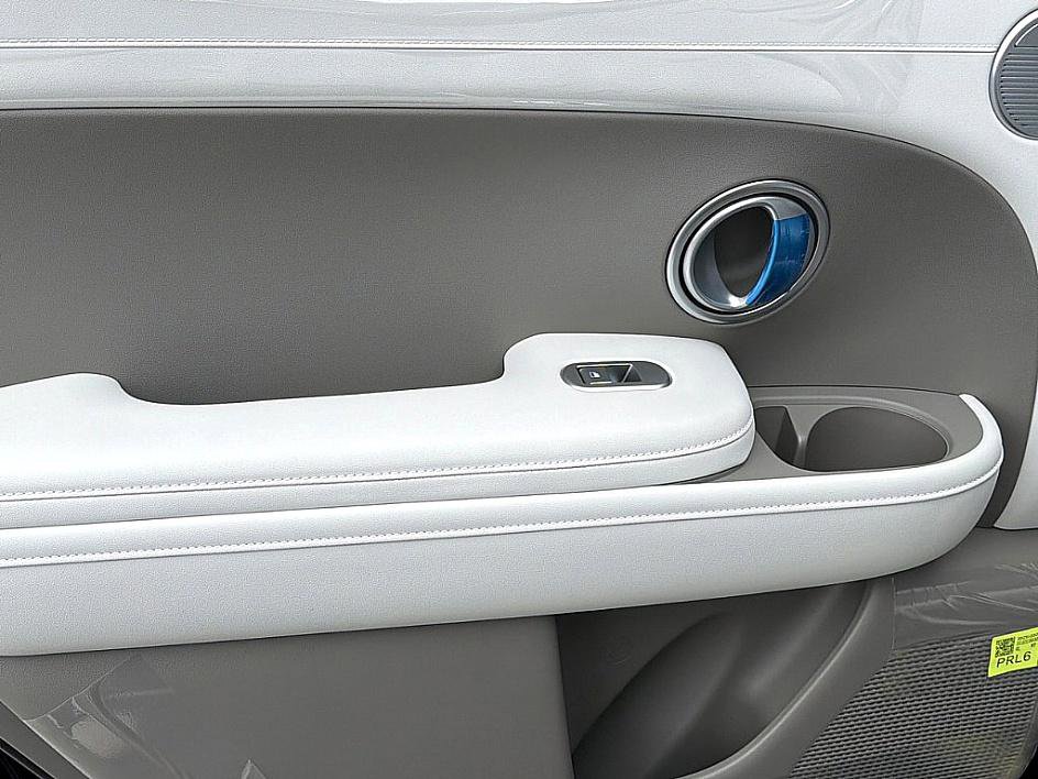 New 2026 Hyundai Palisade SEL Premium image 8