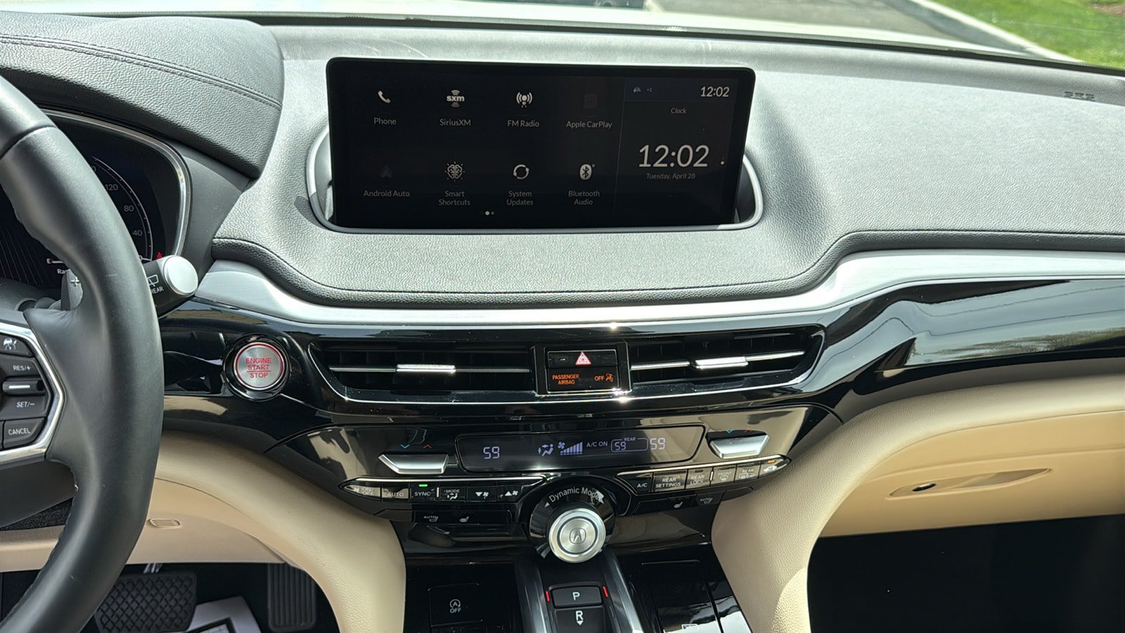 Used 2023 Acura MDX SH-AWD image 21