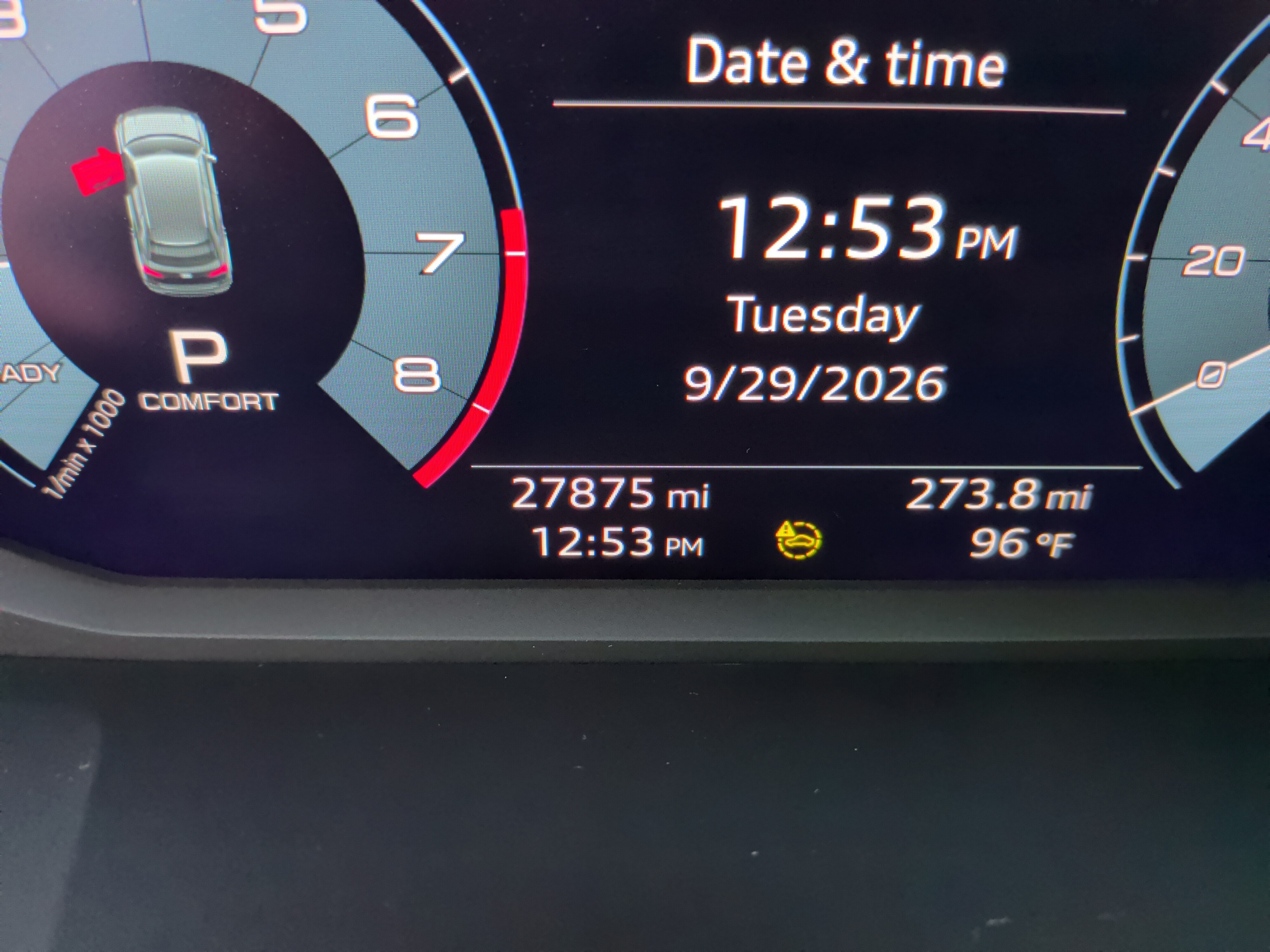 Certified 2024 Audi Q3 2.0T Premium AWD/4WD image 21