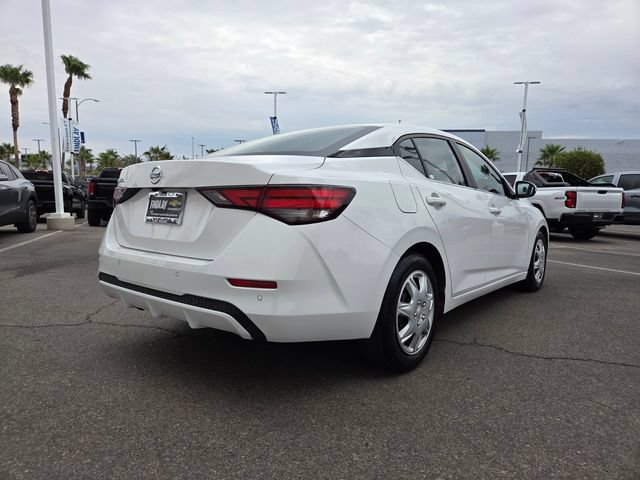 Used 2023 Nissan Sentra S FWD image 6