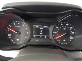 New 2026 Chevrolet Trax LS FWD image 19